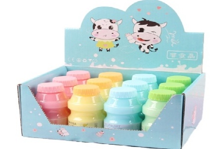 连山大福擦窗机厂形象图